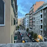 Roma Furio Camillo Holiday Home