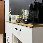 Roma Furio Camillo Holiday Home