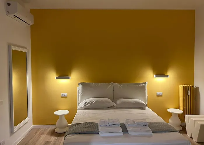 Roma Furio Camillo Holiday Home