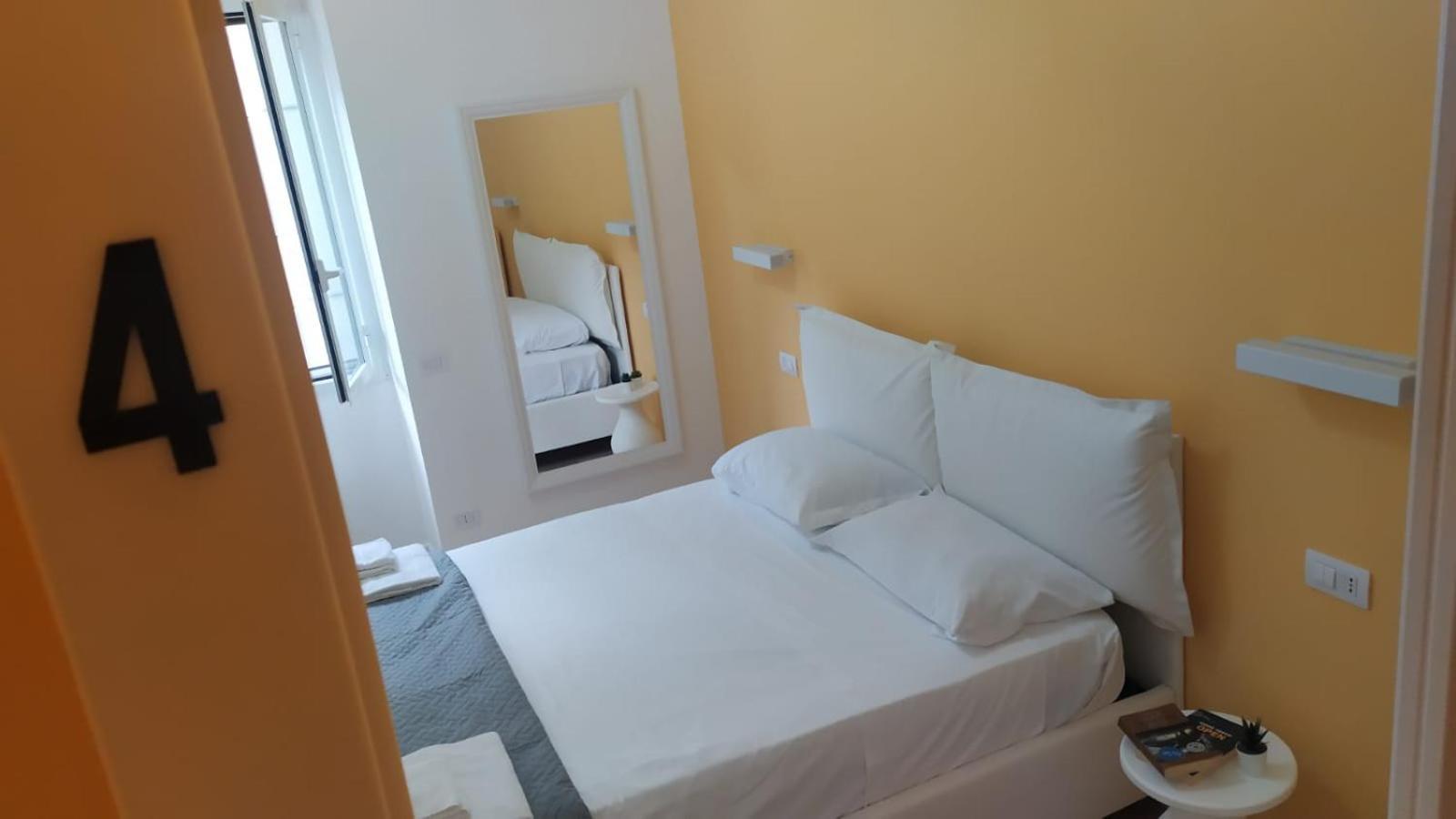 Guest house Furio Camillo Rome