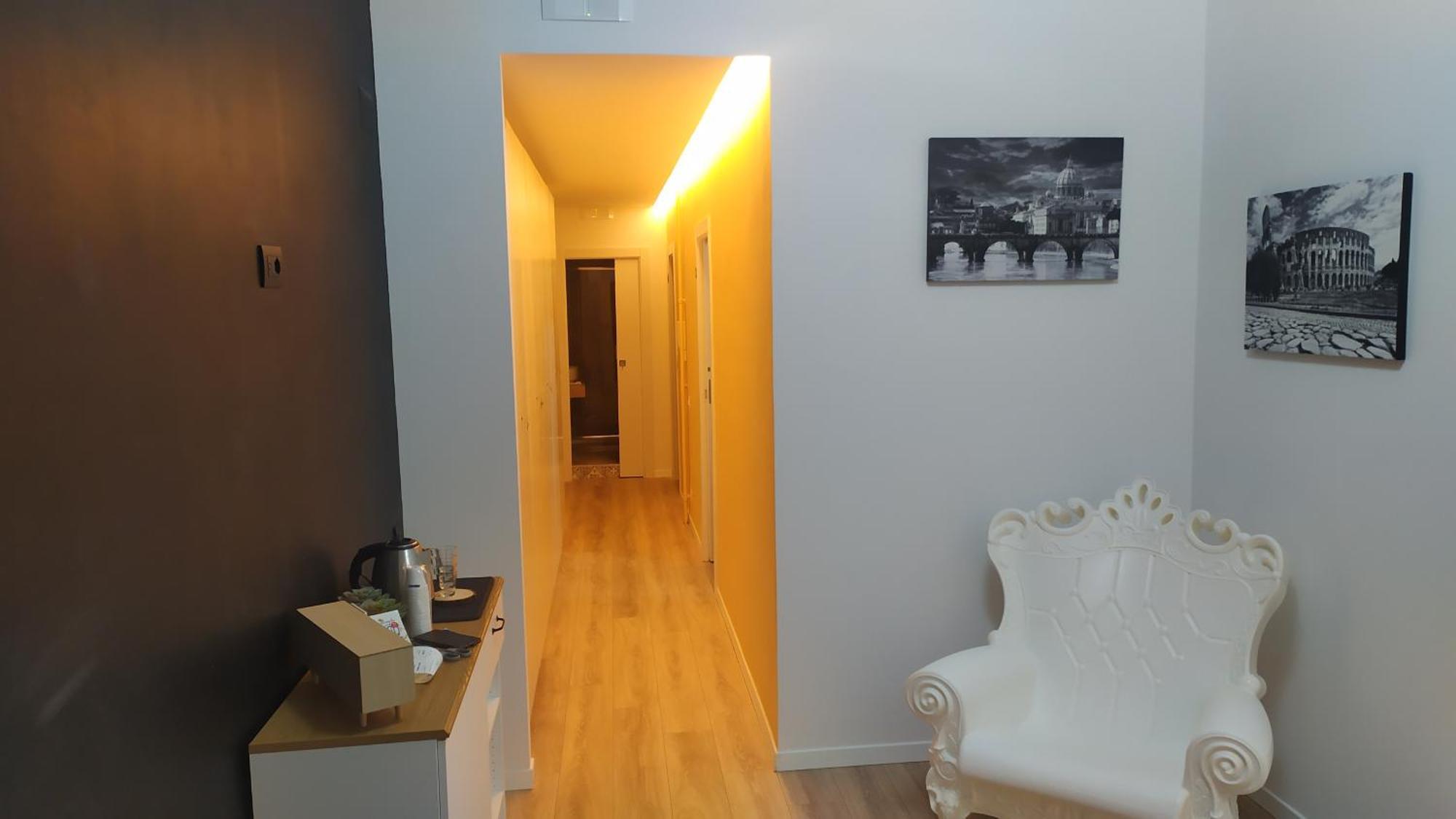 Furio Camillo Guest house