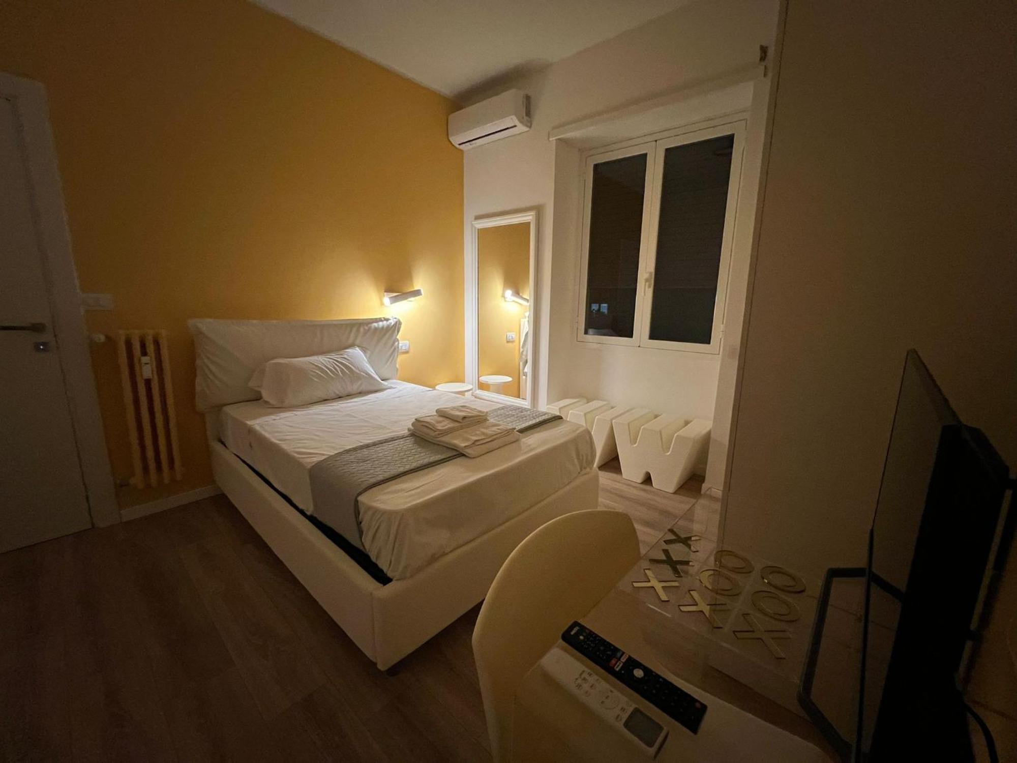 Furio Camillo Guest house *