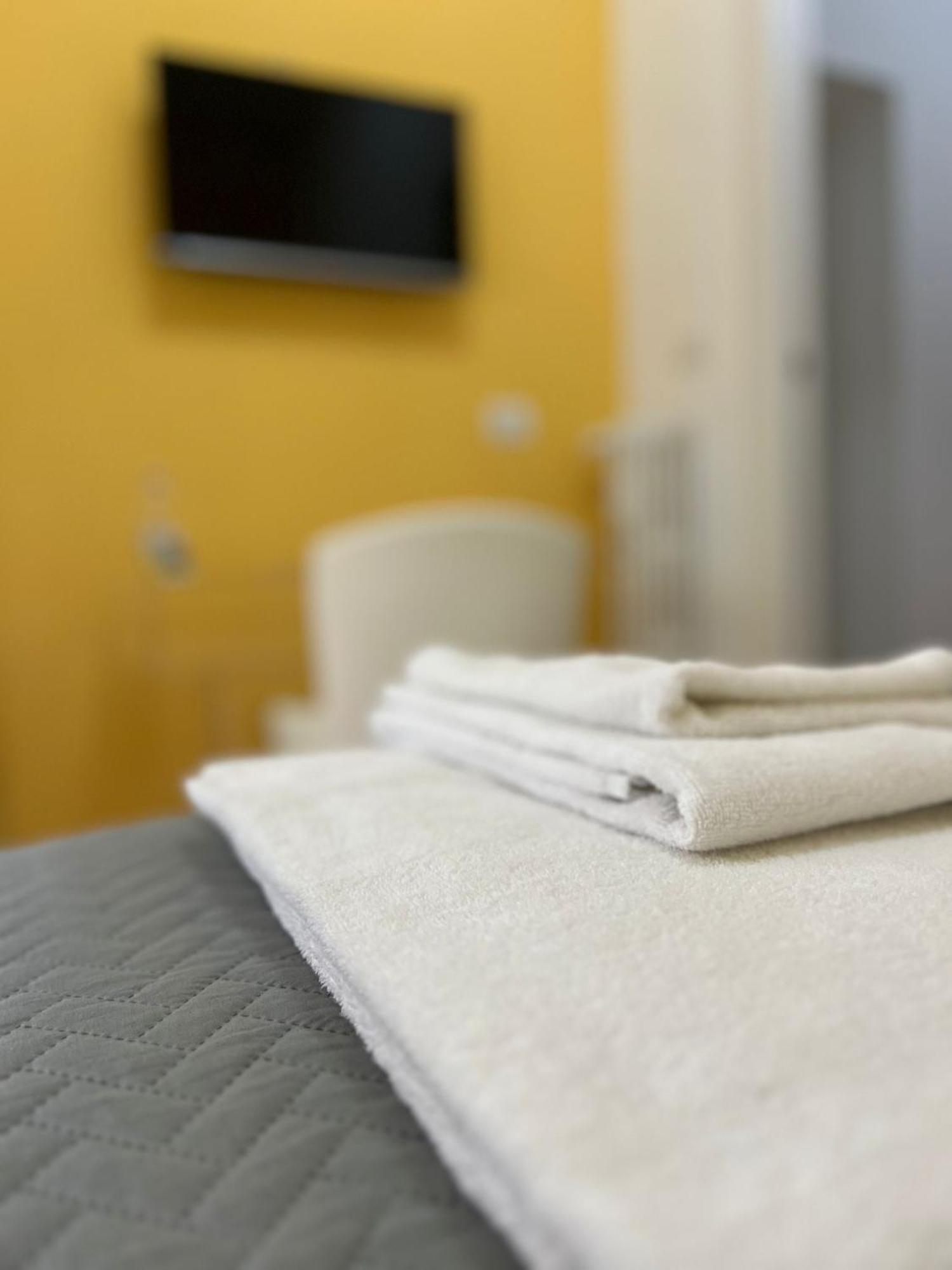 Guest house Furio Camillo Rome