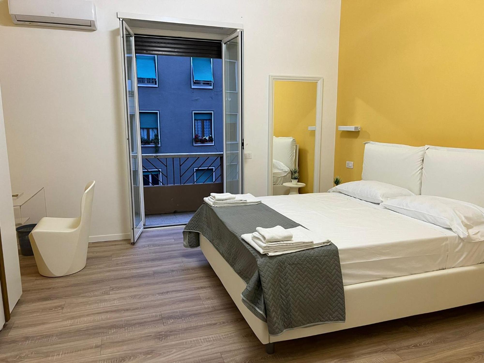 Furio Camillo * Rome