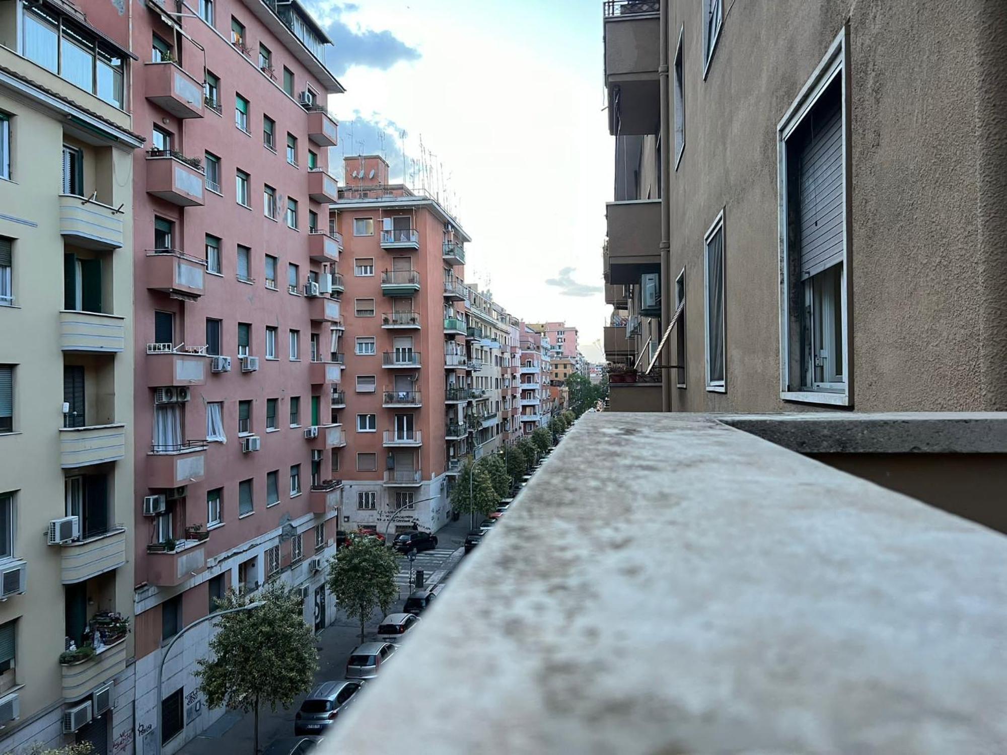 Furio Camillo Guest house
