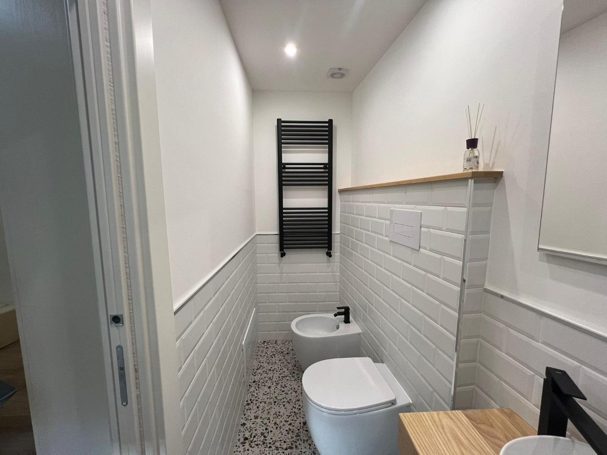 Guest house Furio Camillo Rome