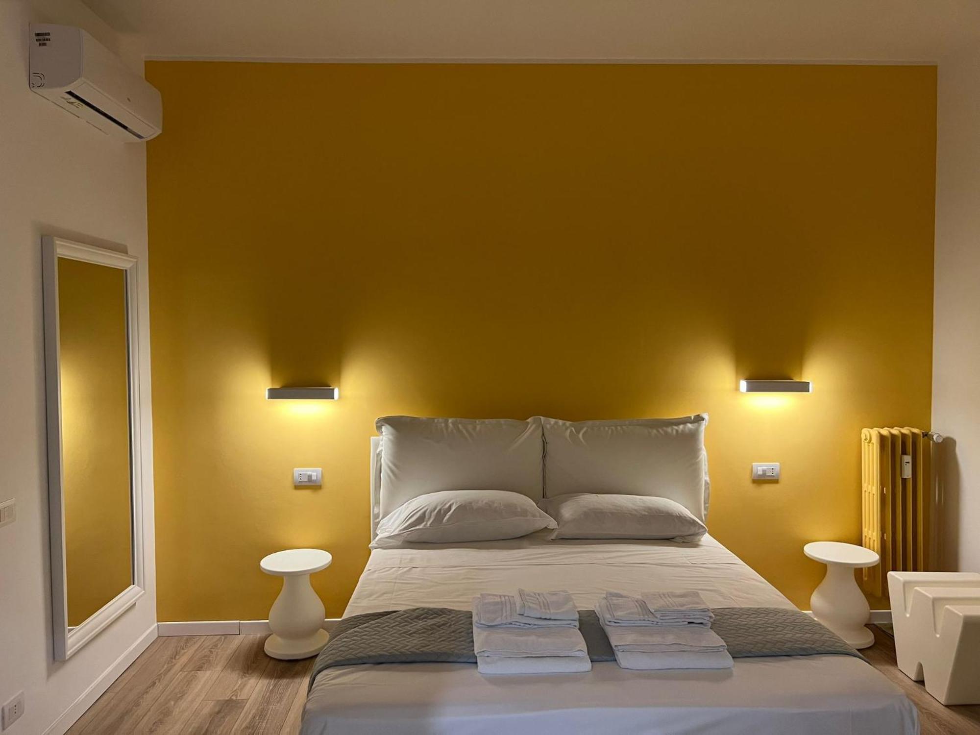 Guest house Furio Camillo *