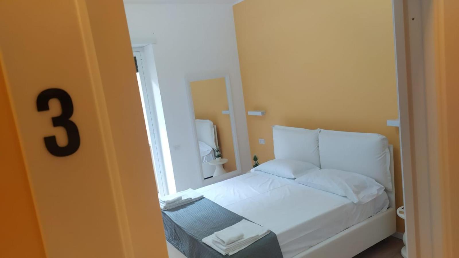 Guest house Furio Camillo *