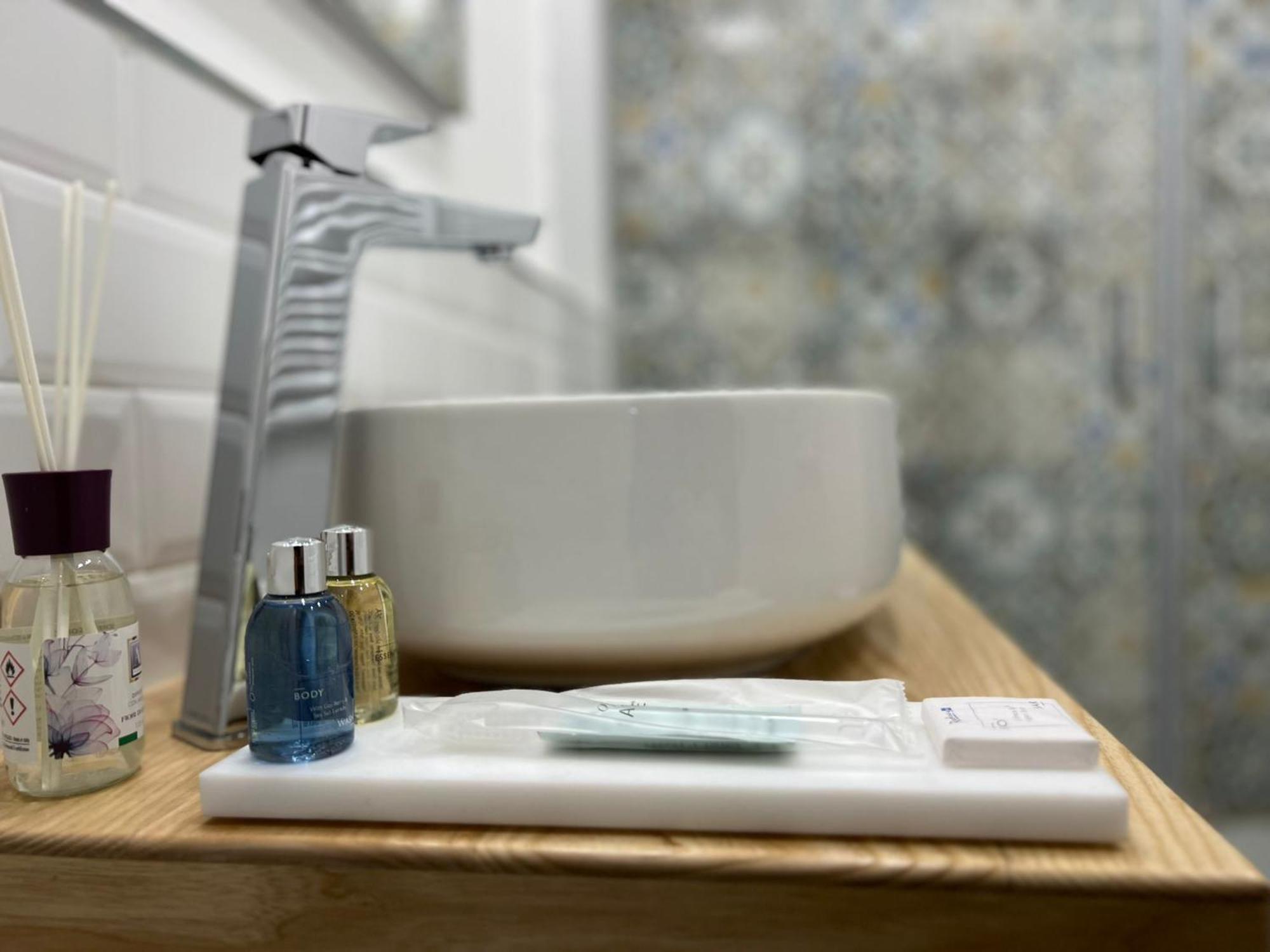 Guest house Furio Camillo Rome