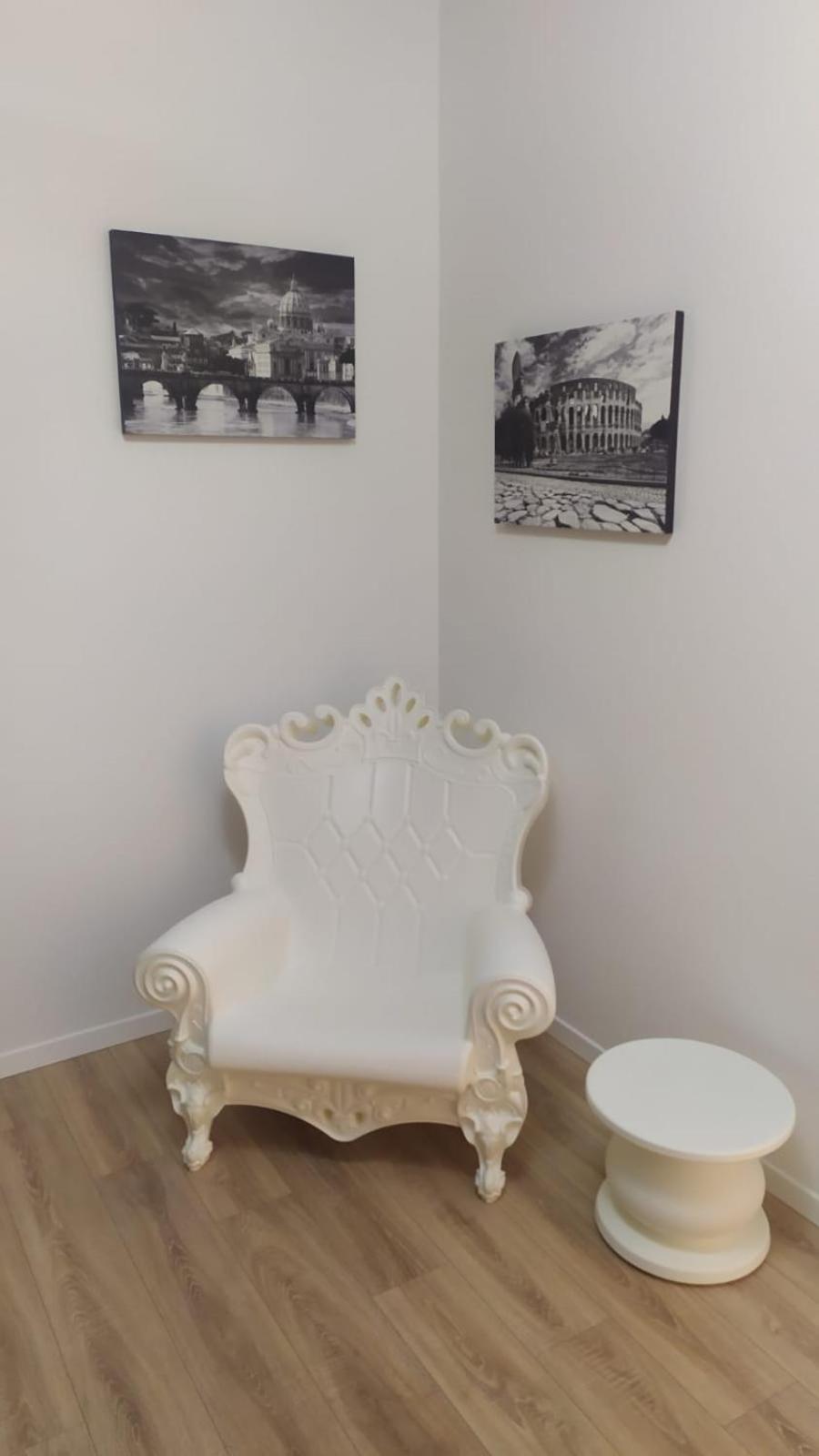 Guest house Furio Camillo