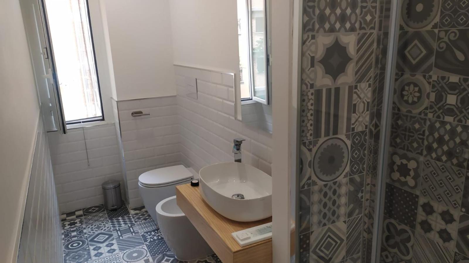 Furio Camillo Guest house *