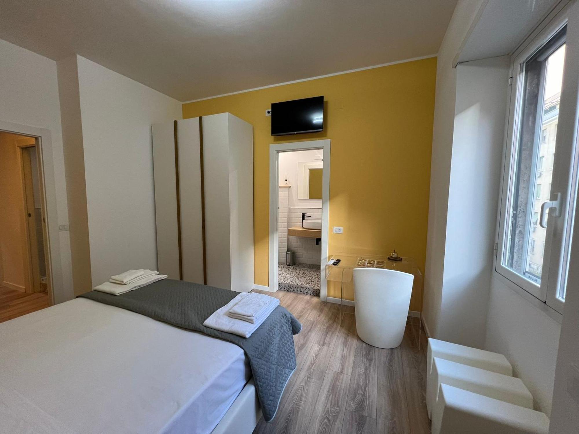 Guest house Furio Camillo