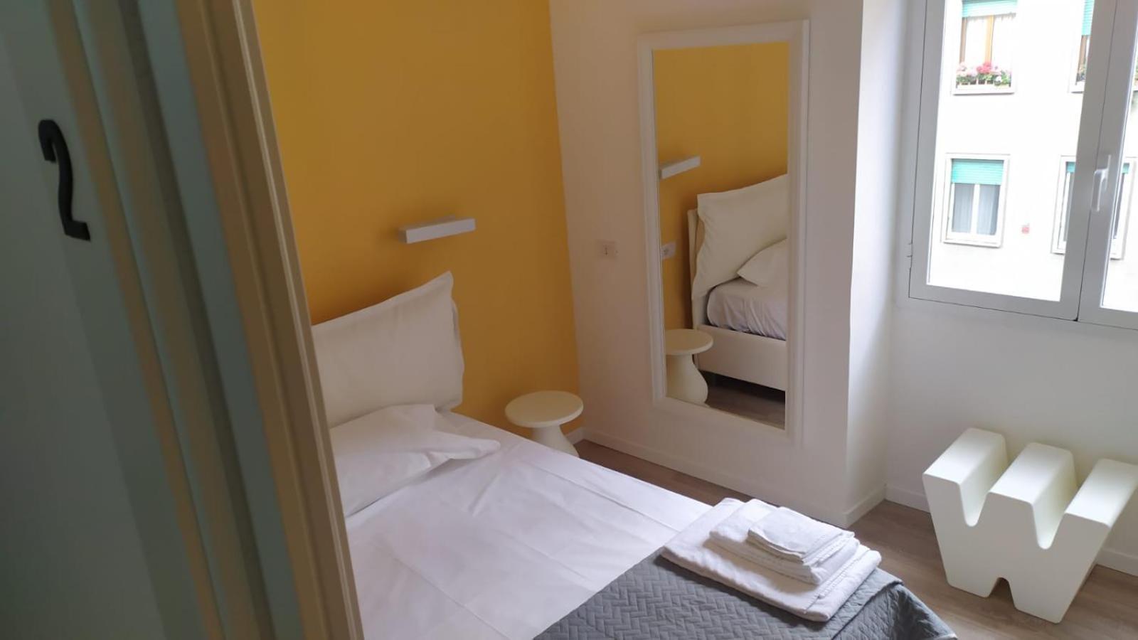 Furio Camillo Guest house Rome