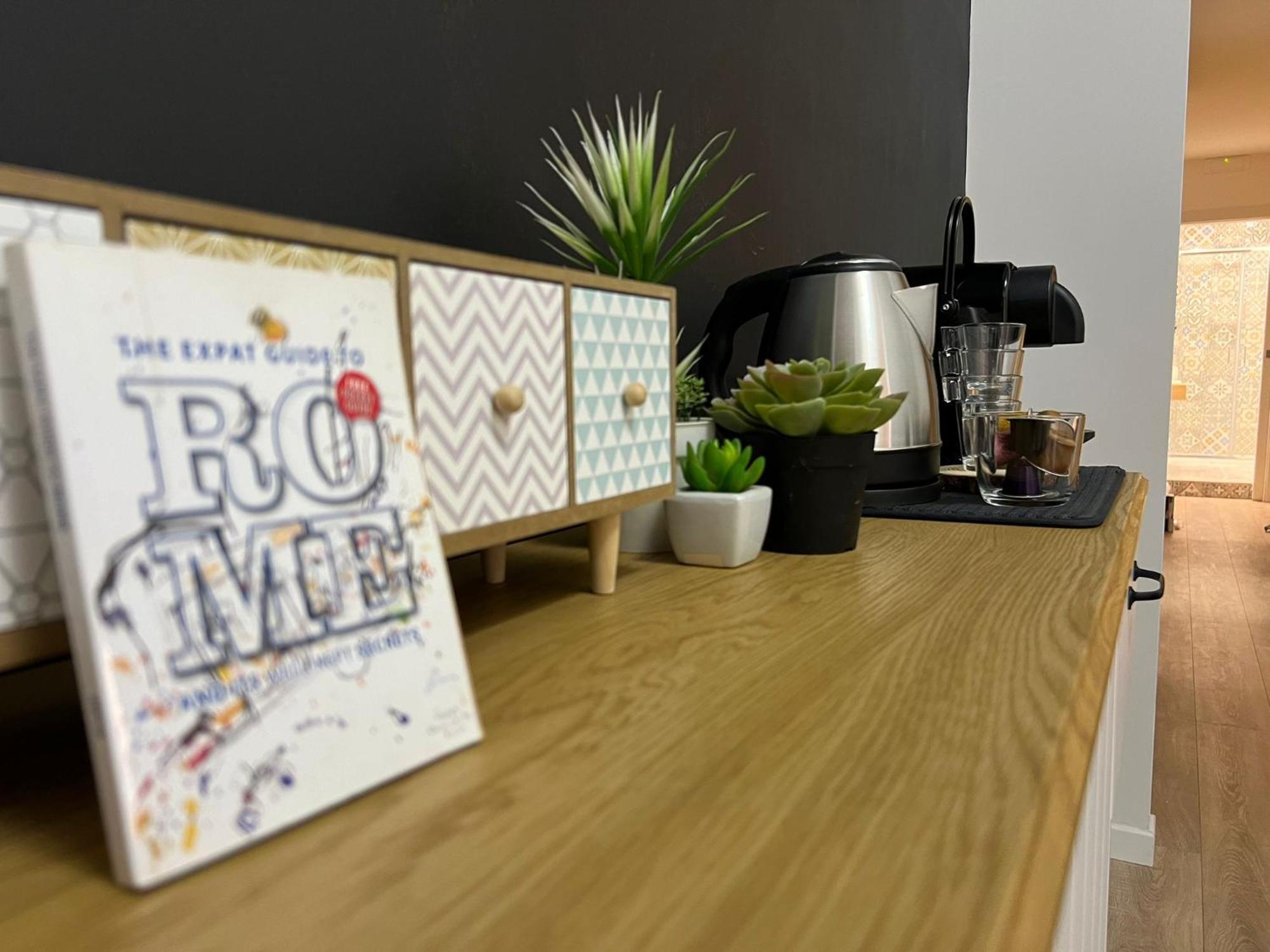 Furio Camillo Guest house