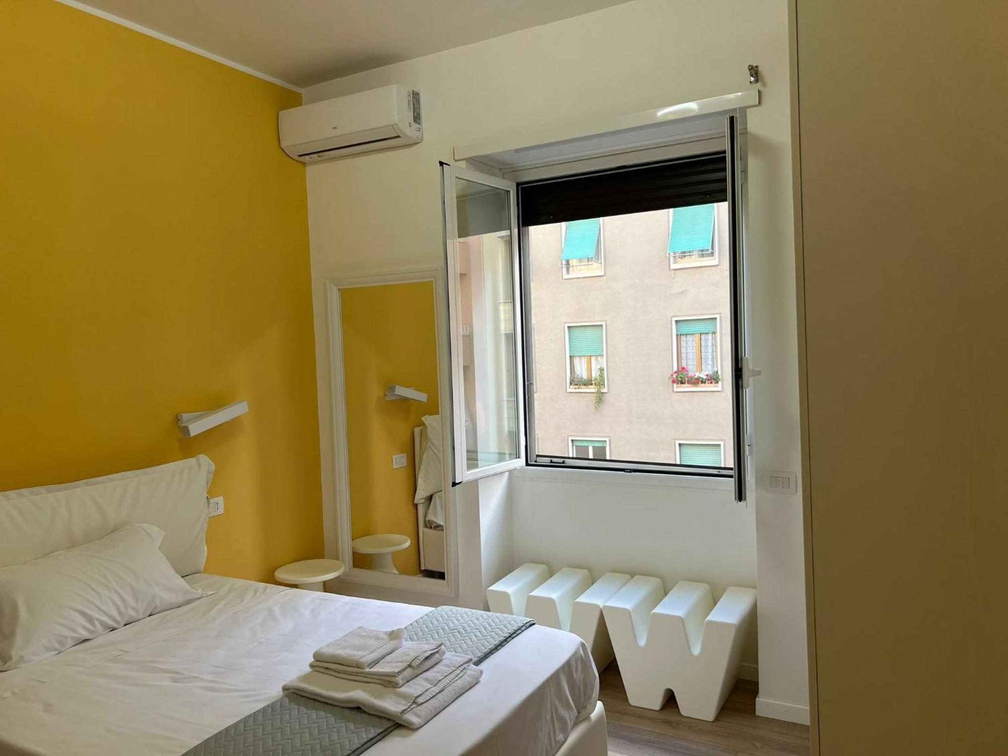 Furio Camillo Guest house *