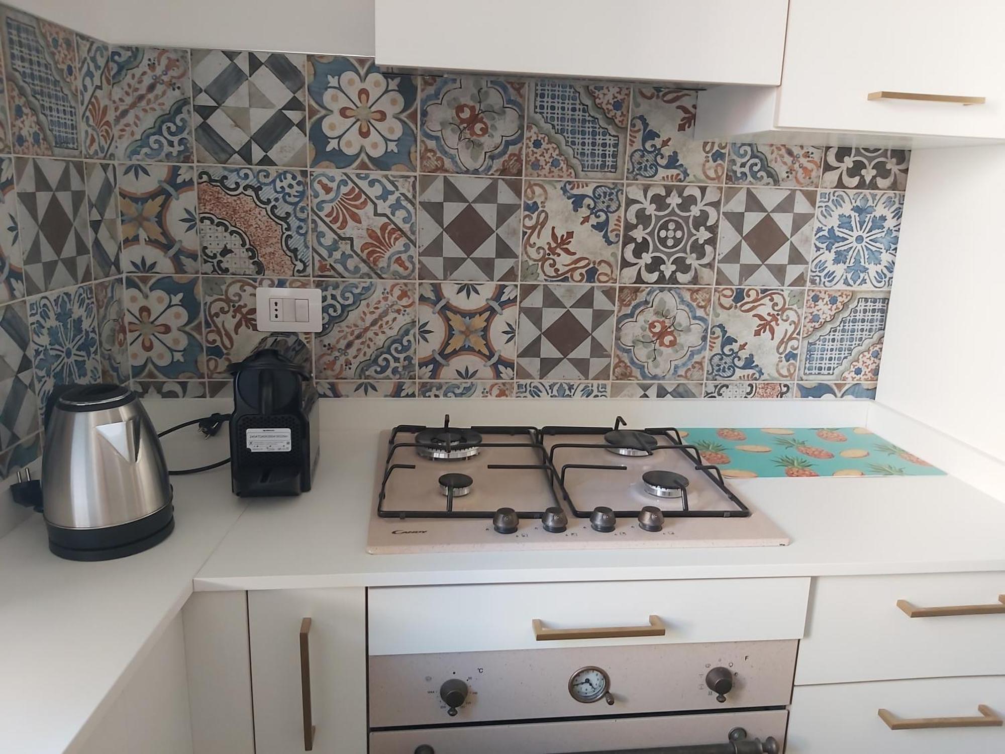 Furio Camillo Guest house